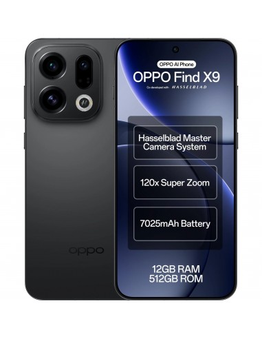 Oppo Мобилен телефон Oppo Find X9...